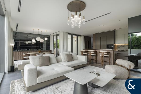 Vacant | Fully Renovated | Turnkey | 4 Beds