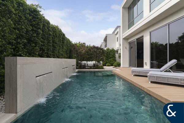 Vacant | Fully Renovated | Turnkey | 4 Beds