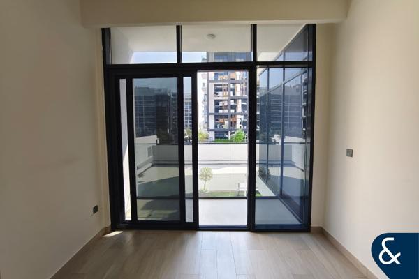 2 Bed | Large Balcony | Azizi Riviera 26