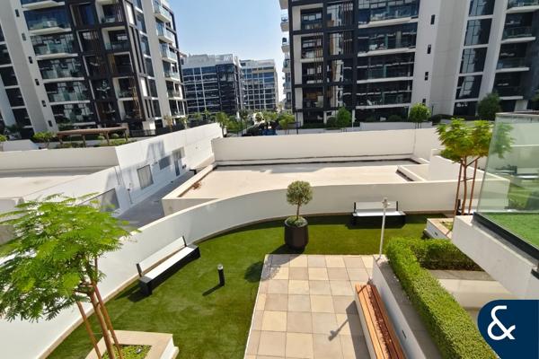2 Bed | Large Balcony | Azizi Riviera 26
