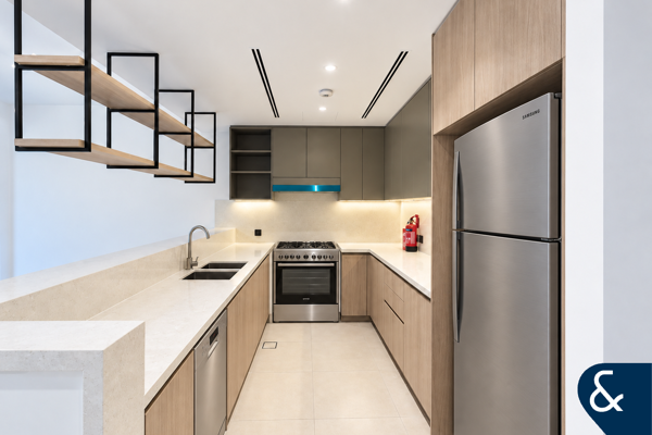 Appliances | Close to Amenities | 3 Bedroom