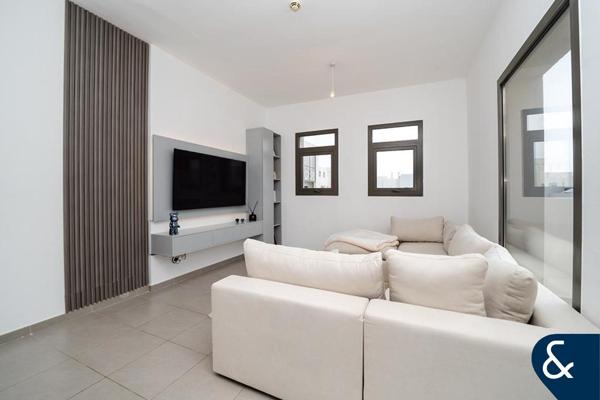 Rare Unit | 3 Bedroom | Large Terrace