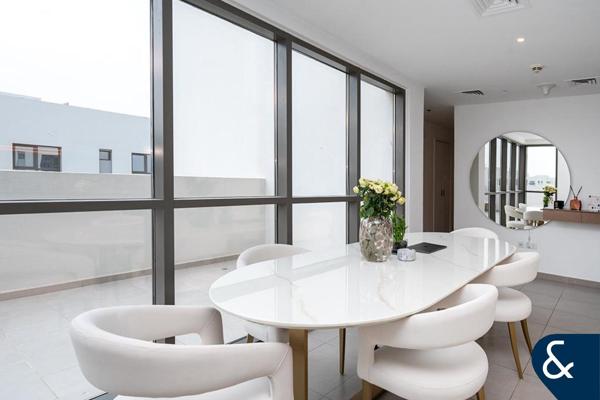 Rare Unit | 3 Bedroom | Large Terrace