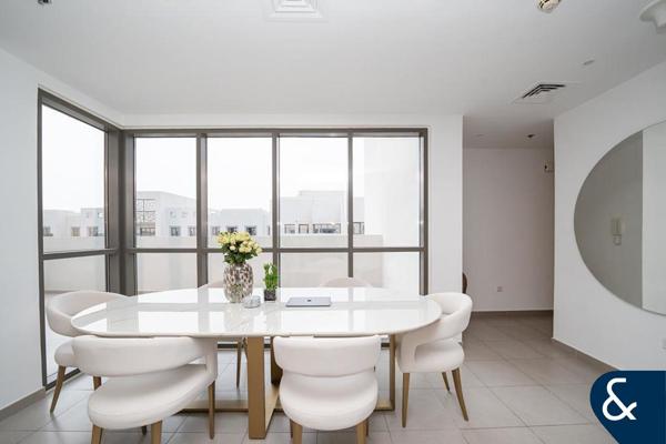 Rare Unit | 3 Bedroom | Large Terrace