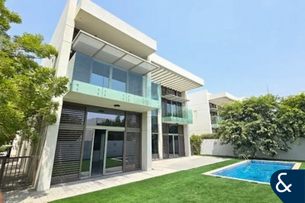 Prime Location / Near Lagoon / Vacant