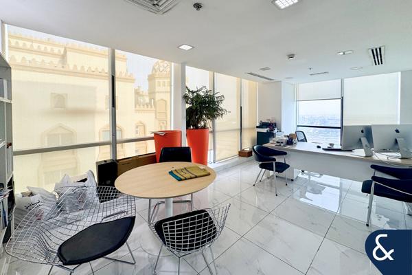 Investment Deal | Tenanted | Fitted