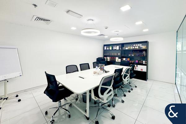 Investment Deal | Tenanted | Fitted