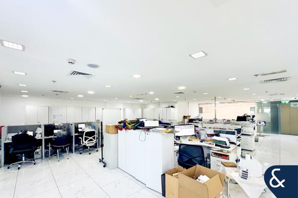 Investment Deal | Tenanted | Fitted