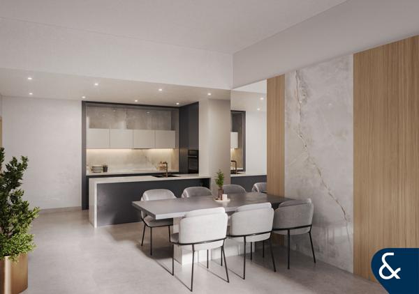 Exclusive | Golf Course Views | Huge 3 Bed