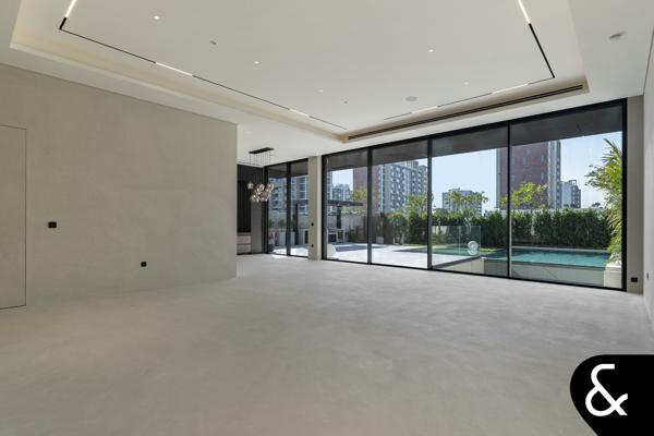 One Of A Kind Waterfront Custom With Basement