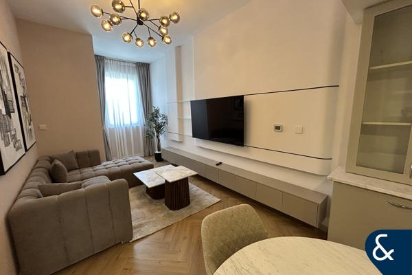 Converted | Newly Furnished | 12 Cheque