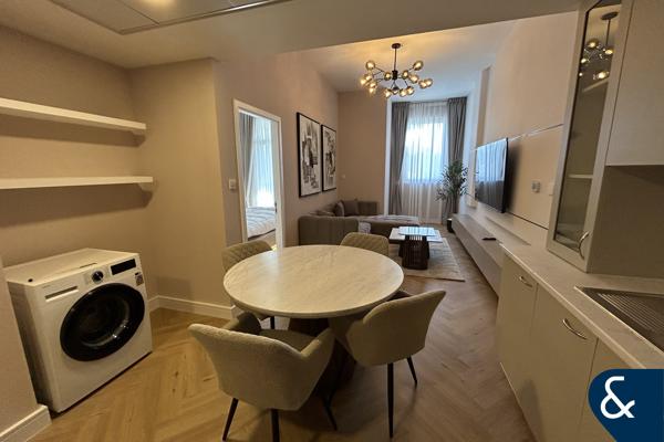 Converted | Newly Furnished | 12 Cheque