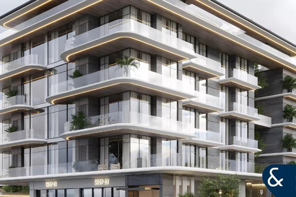Prime Location |  Great view | Close to shops