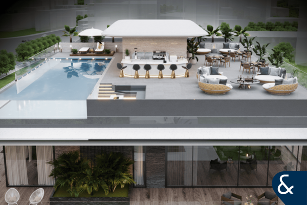Prime Location |  Great view | Close to shops