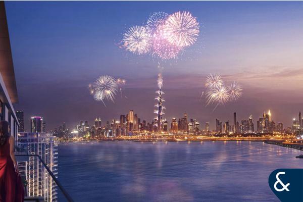 Motivated Seller | Emaar Developer | Below OP
