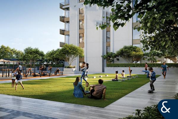 Motivated Seller | Emaar Developer | Below OP