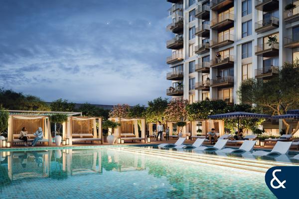Motivated Seller | Emaar Developer | Below OP
