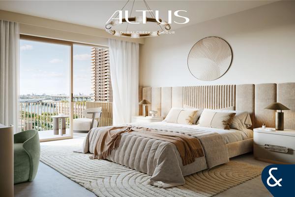 Luxury | Emaar Community | Handover 2029