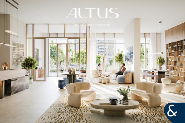 Luxury | Emaar Community | Handover 2029