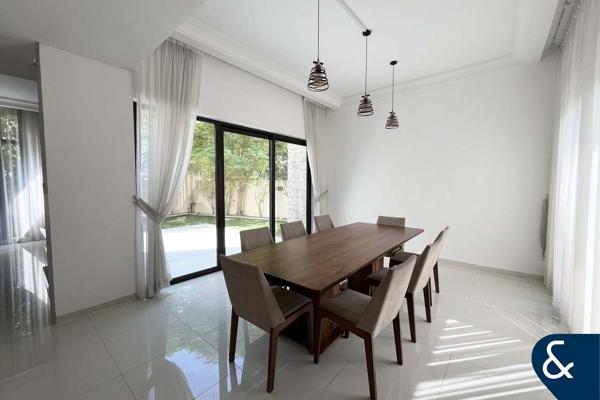 VACANT | Park view | Large Plot | Private