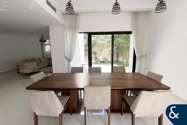 VACANT | Park view | Large Plot | Private