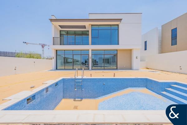 Corner Unit | Private Pool | Landscaped