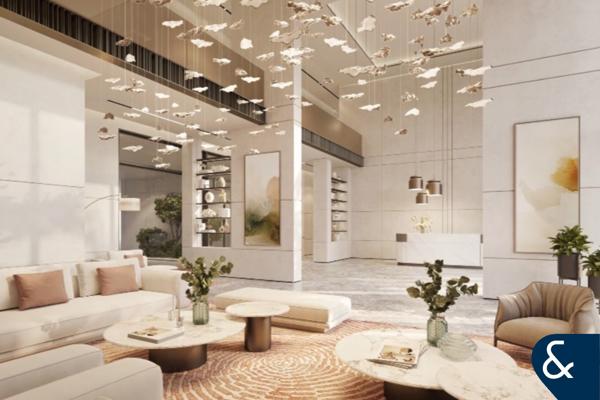 Genuine Resell l Well Priced l Low Floor