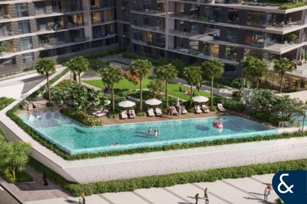 Genuine Resell l Well Priced l Low Floor