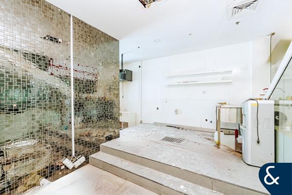 Prime Dubai Marina Location | Fully Fitted