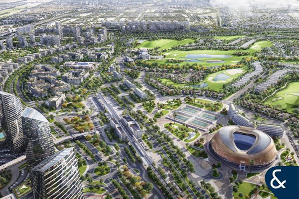 Townhouse | Golf Community | Elegant Designs