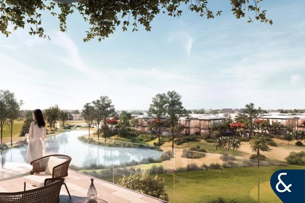 Townhouse | Golf Community | Elegant Designs