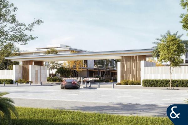 Townhouse | Golf Community | Elegant Designs