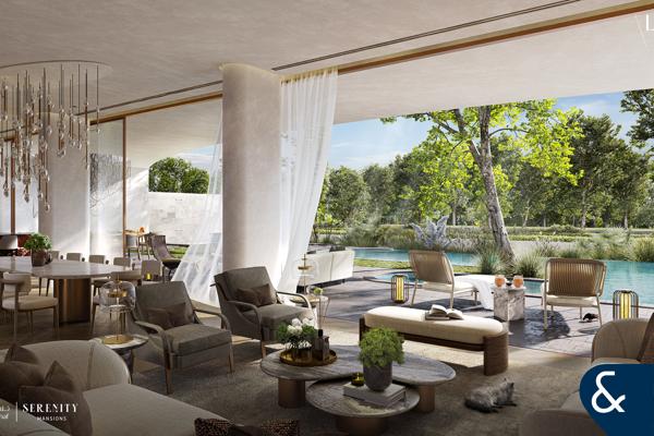 60/40 | 6 Bed Large | Gym & Movie Theatre