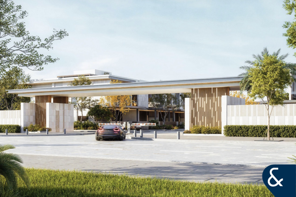 Golf Living | Townhouse | Luxury Interiors