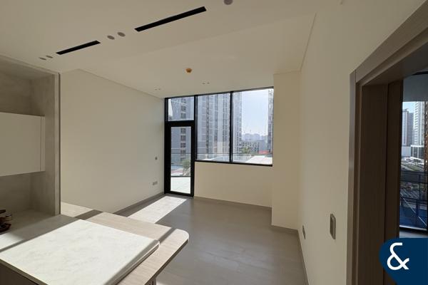 ONE BED PLUS STORE | VACANT | SPA AND SAUNA