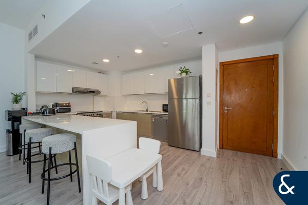 Exclusive | Unfurnished | December