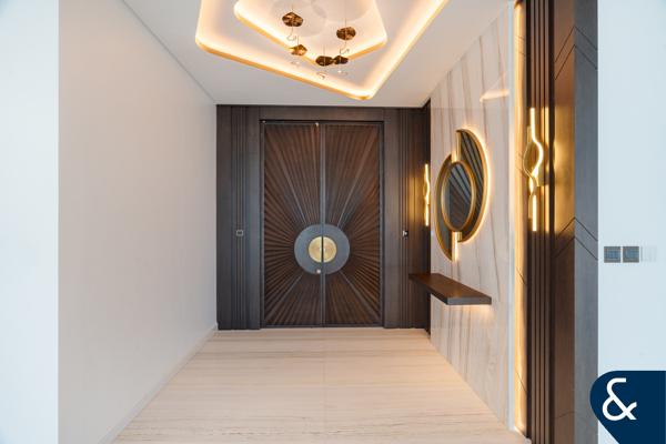 Penthouse | Brand new | Luxury tower