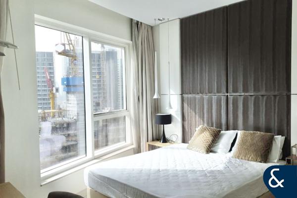 Bright | Spacious | Sophisticated