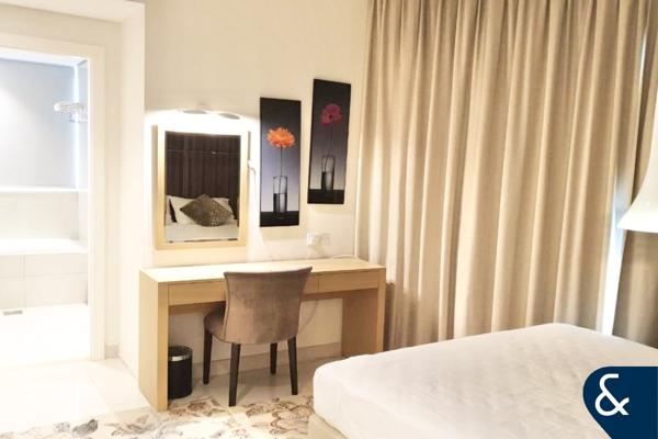 Bright | Spacious | Sophisticated