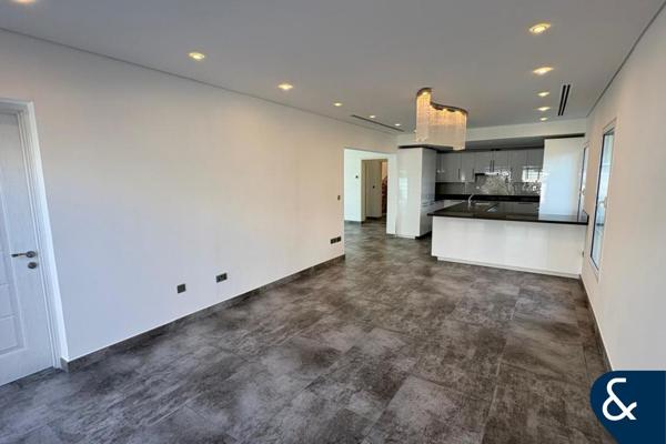 Vacant | INTERNAL | Multiple Extended Rooms