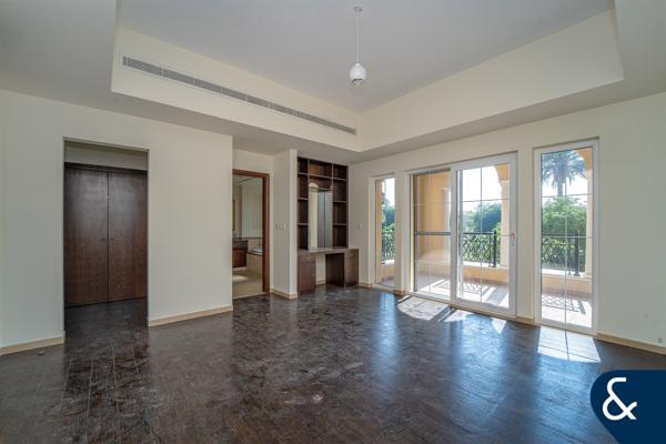 3 Bedrooms | Type A2 | Large Plot