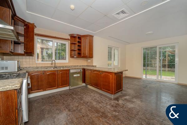 3 Bedrooms | Type A2 | Large Plot