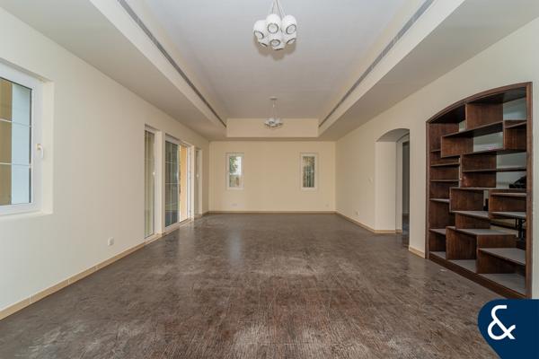 3 Bedrooms | Type A2 | Large Plot