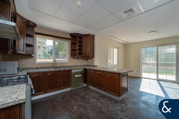 3 Bedrooms | Type A2 | Large Plot