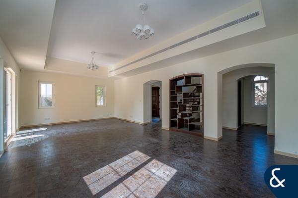 3 Bedrooms | Type A2 | Large Plot