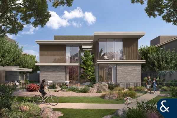 5 Bedroom Premium Villa | Athlon | Q2 2028