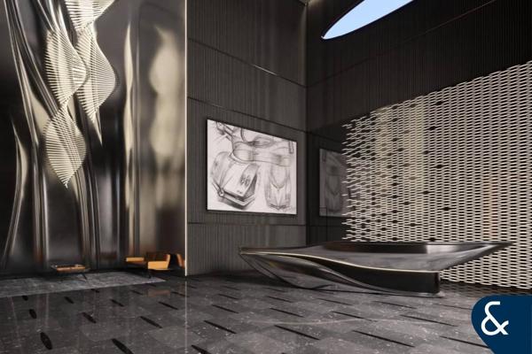 Ultra Luxury | Prime Location | Pagani Design