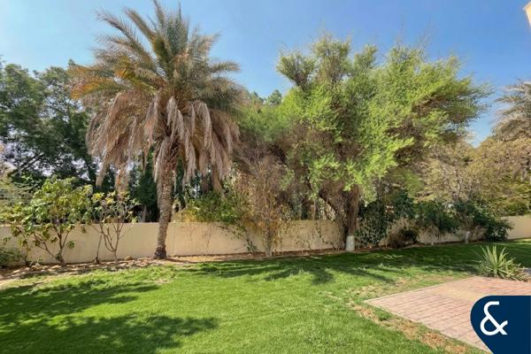 Amazing Plot | 4 Bed | Vacant | Reno Project