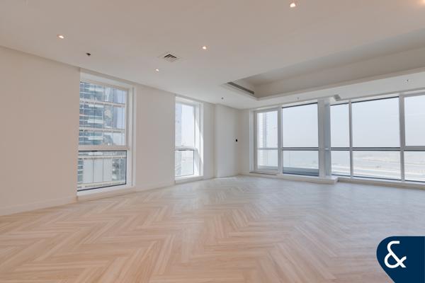 Fully Renovated | Sea View | Vacant | 1 Bed