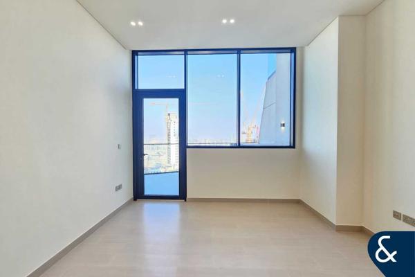 VACANT ONE BED | HIGH FLOOR | CALL TO VIEW